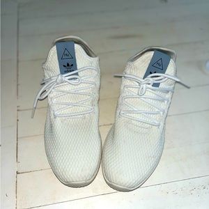 Pharrell William HU adidas sneakers